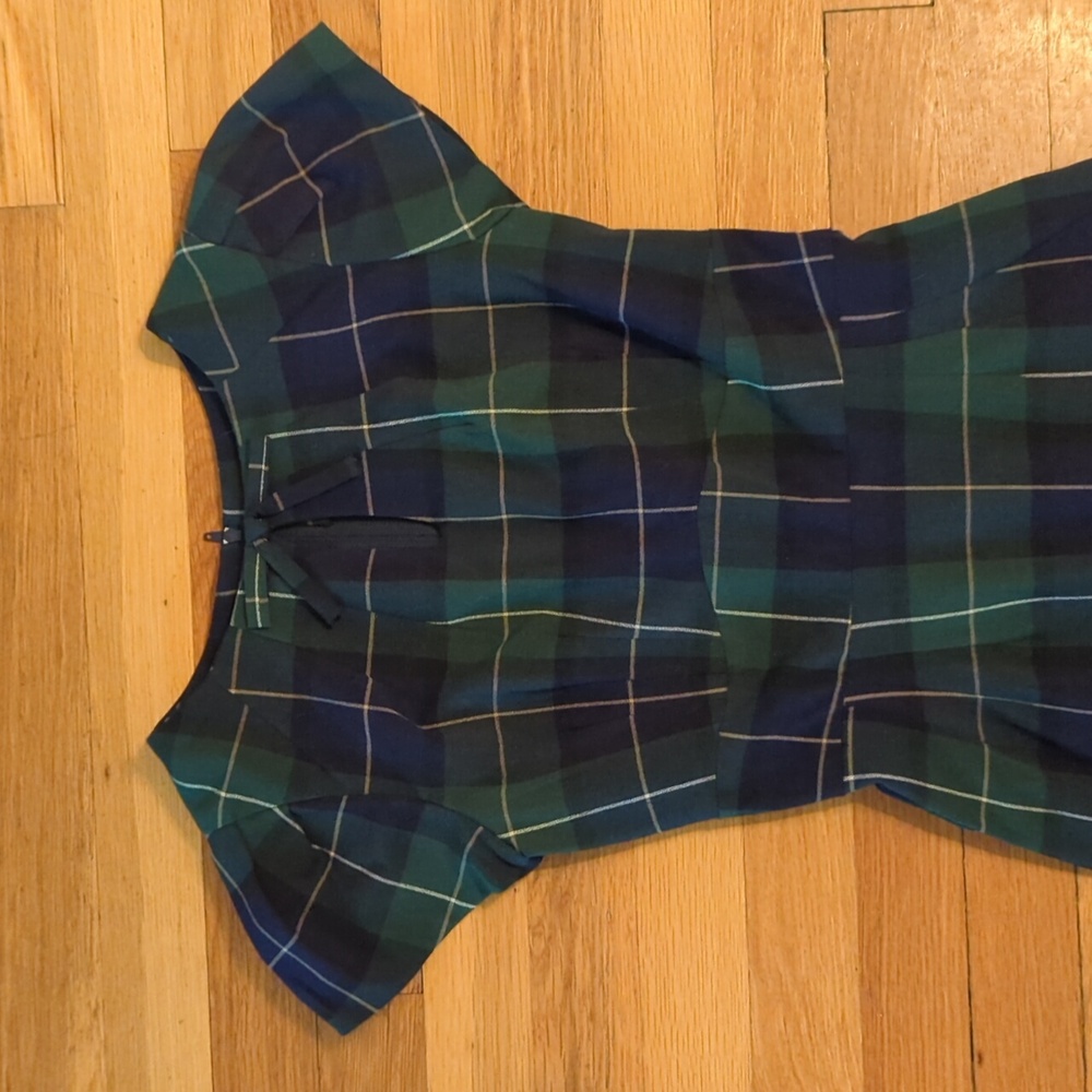 Stop Staring Wiggle Dress